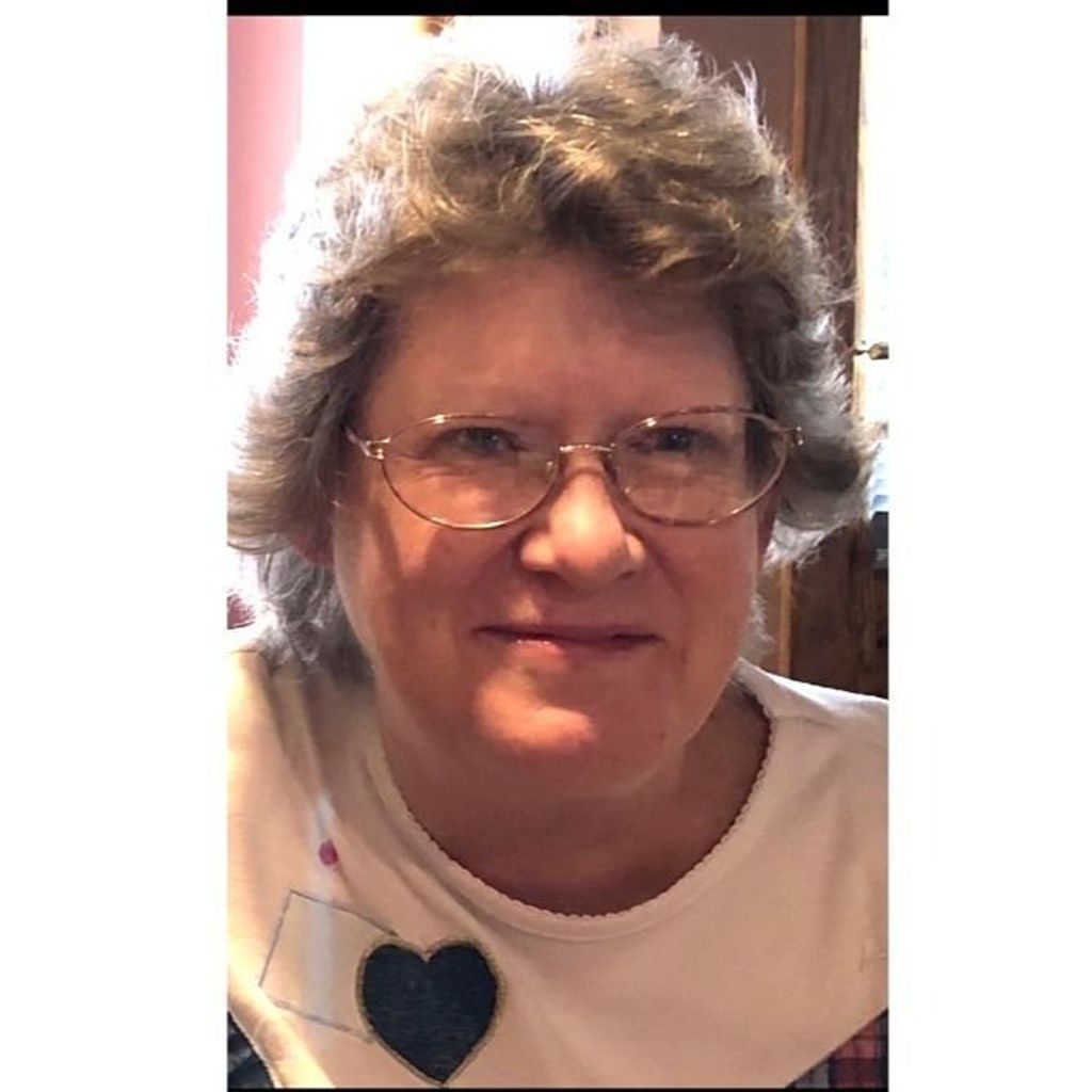 Christine Johns Profile Photo