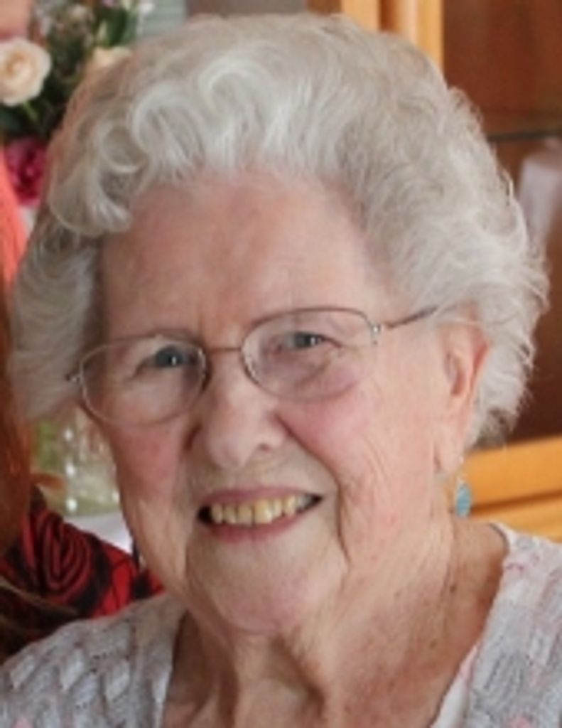 Lillian E. Schilling