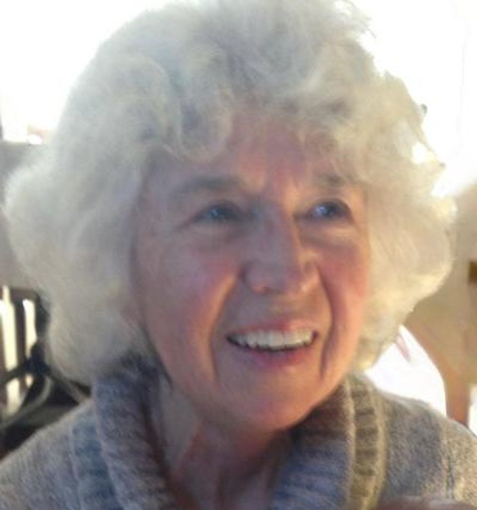 Sharon Wood Obie Profile Photo