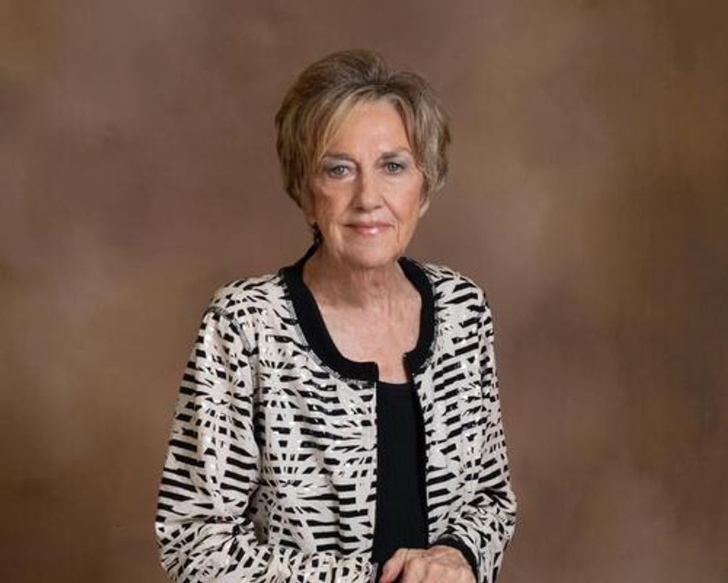 Barbara Tracy Casey Profile Photo