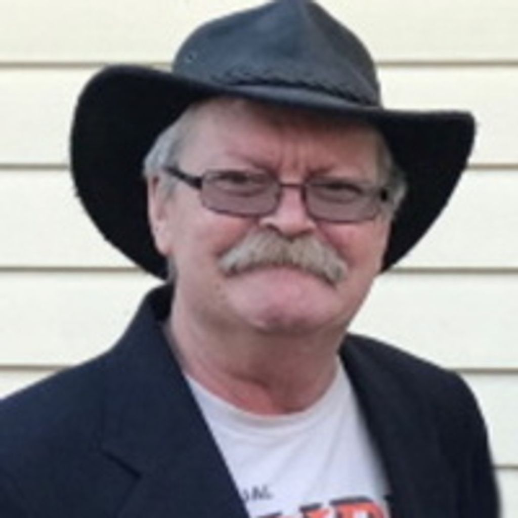 Terry Louviere, Sr.
