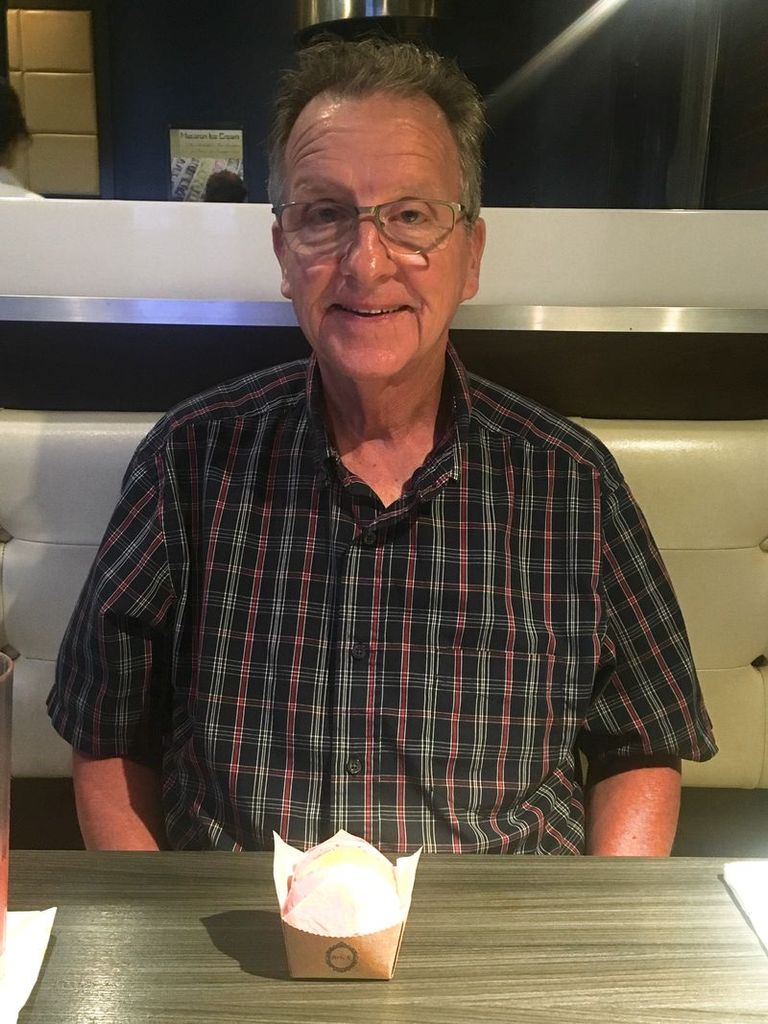 John Anthony Sutton
