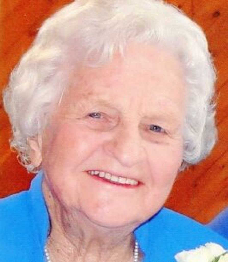 Mildred Woods Profile Photo