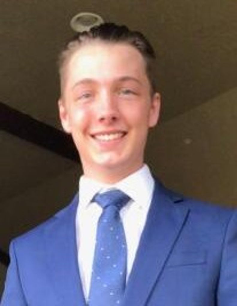 Tanner Drost Profile Photo