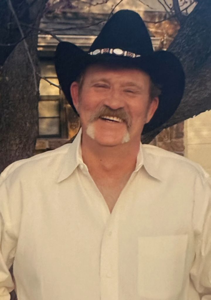 Michael Phillip Anderson Profile Photo