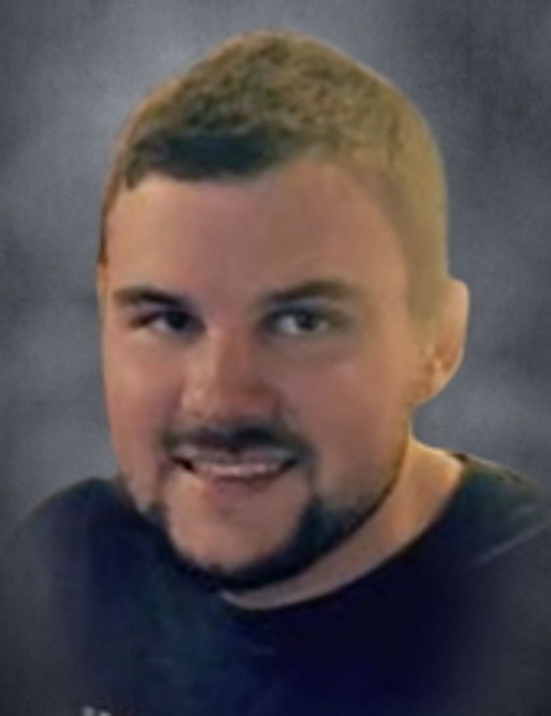 Patrick James Fridland