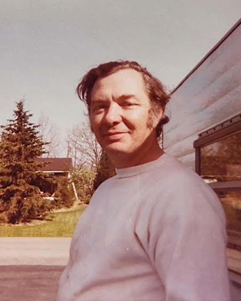 Thomas Perhai Profile Photo