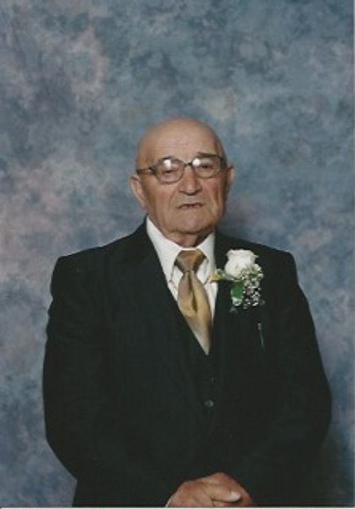 Angelo Serritella