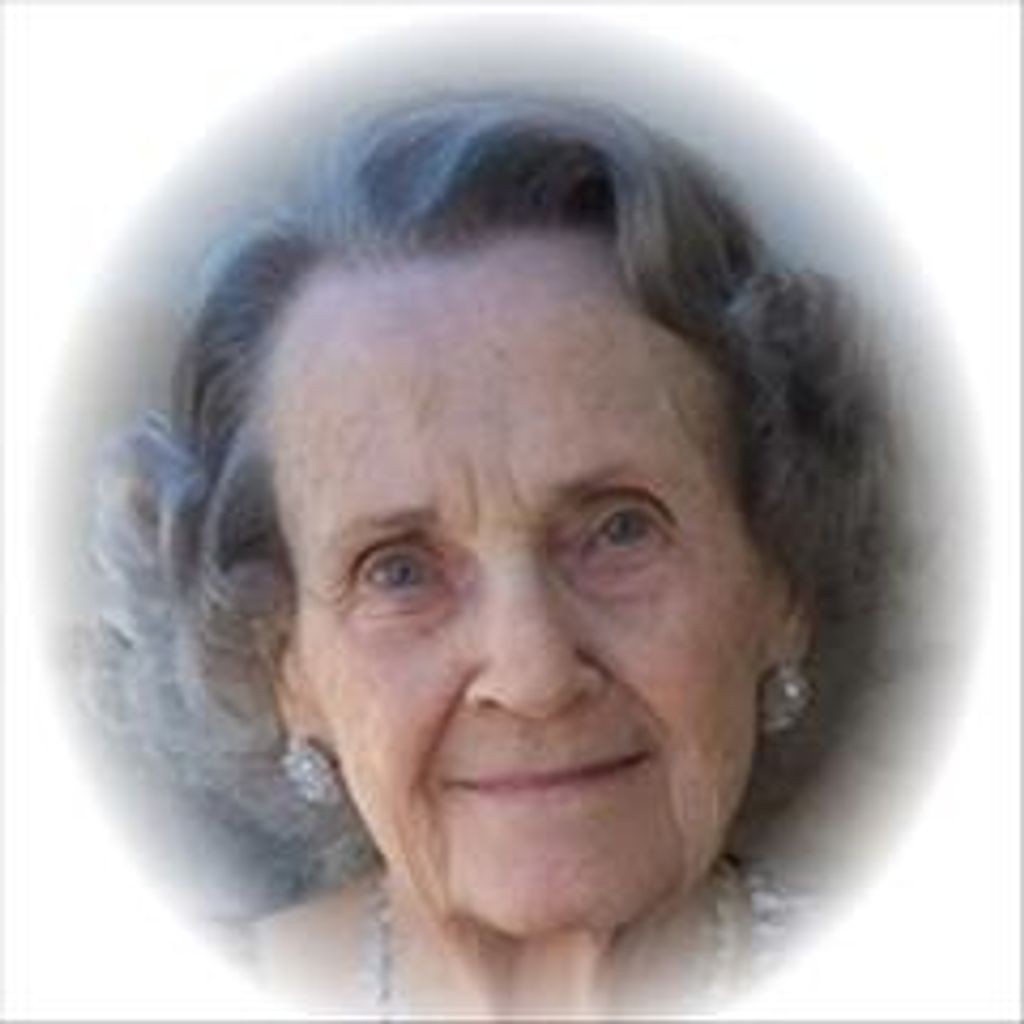 Eula Jennie Harper Martin Profile Photo