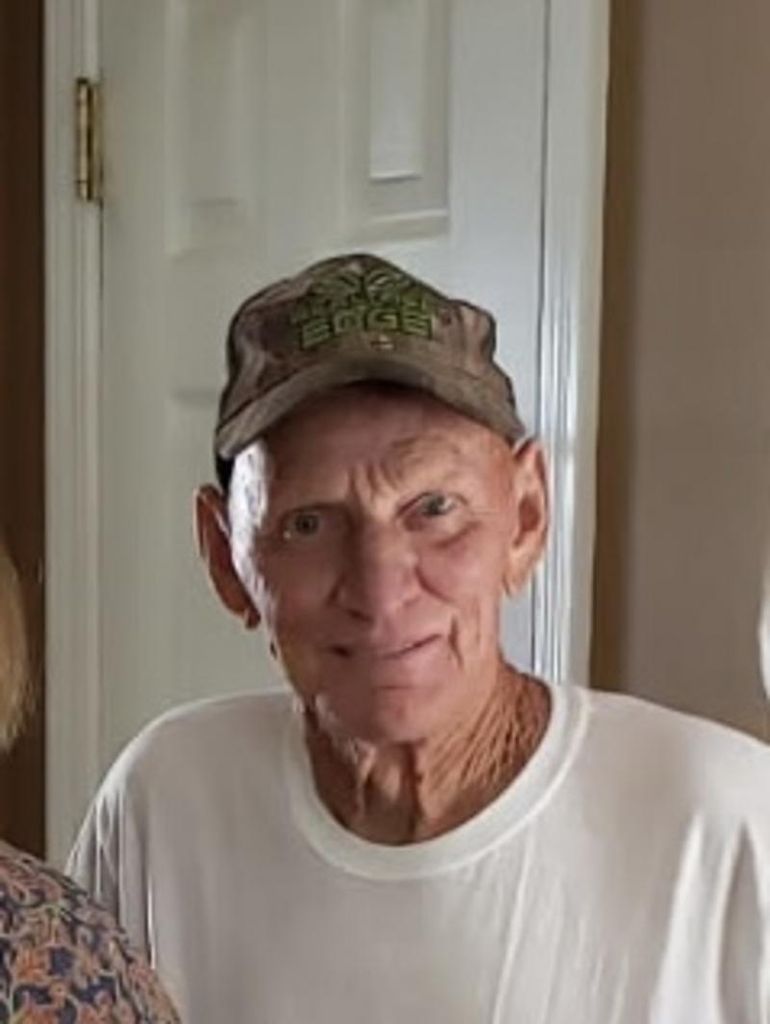 James Richard "Ricky" Tramel