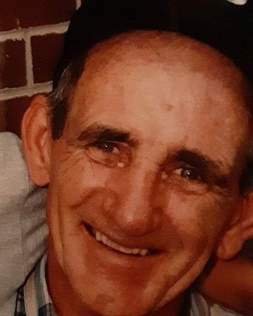 Billy Lee Pruitt