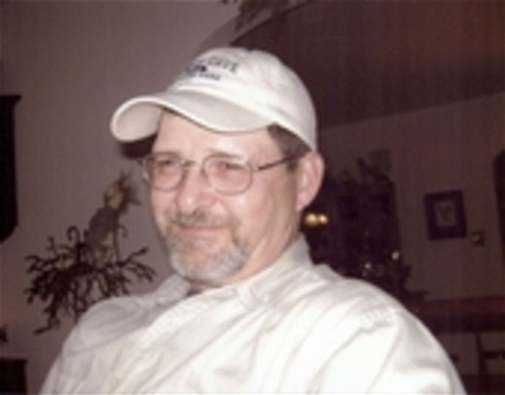 R. Keith "Moe" Elmer