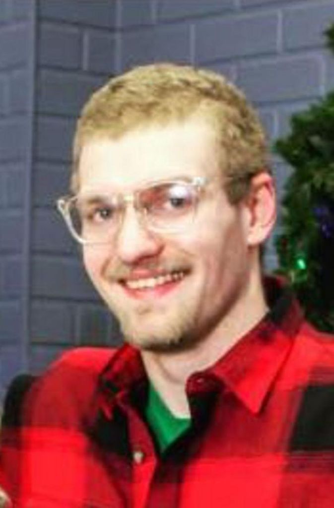 Quinn Mitchell Pozzo Profile Photo