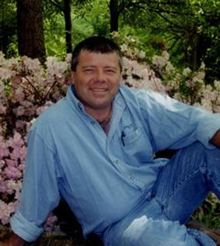 Richard "Tony" Richardson