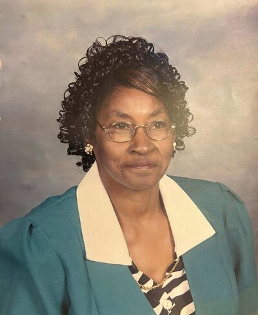 Edna Hansley Profile Photo