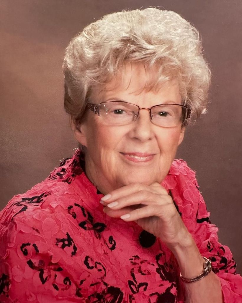LouEtta Ann Robinson Profile Photo