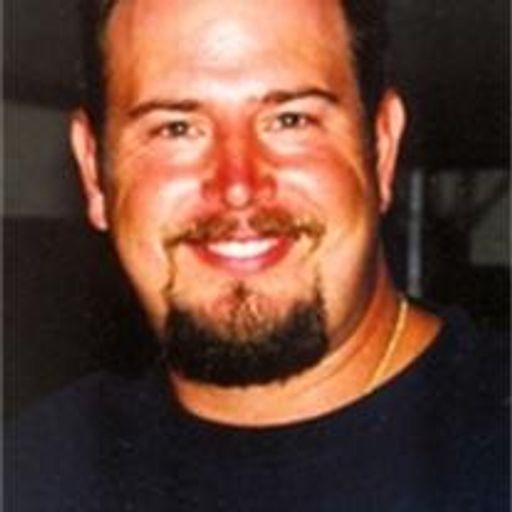 Jerry L. Burroughs Jr. Profile Photo