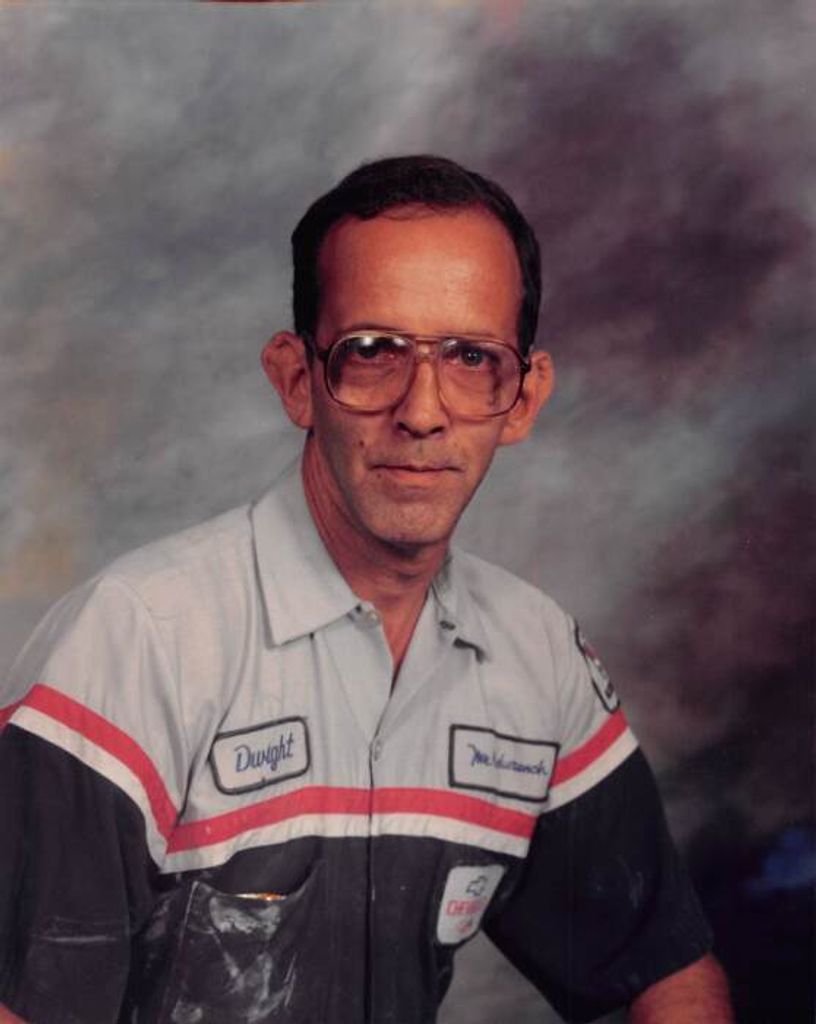 Edward Ray