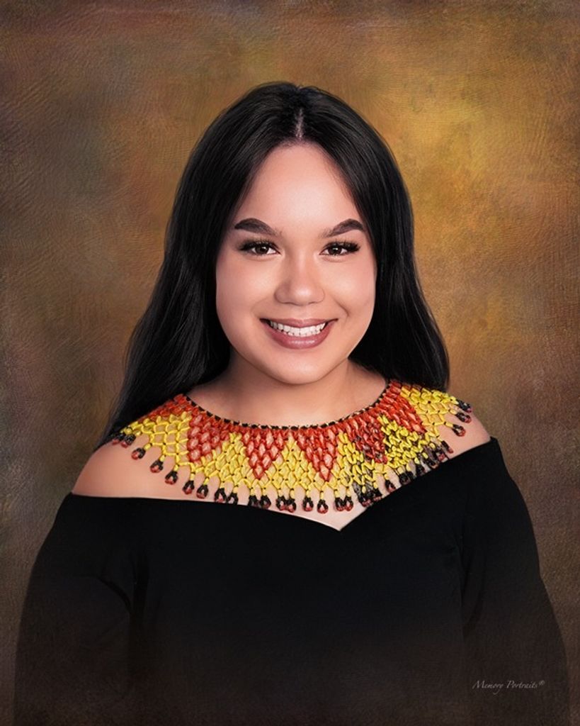 Brianna Jo Tenorio Fejeran