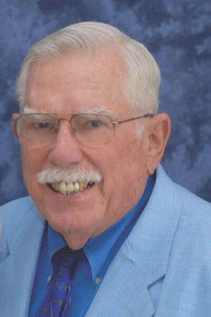 Col. Barry Jack Howard Profile Photo