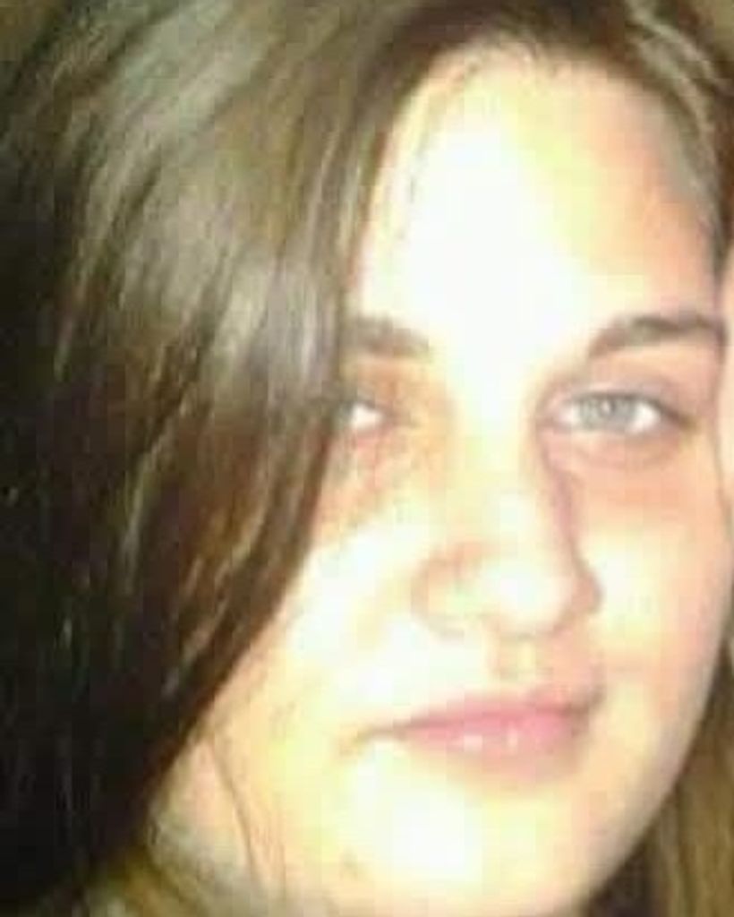 Sheena Ashley Rachels Profile Photo