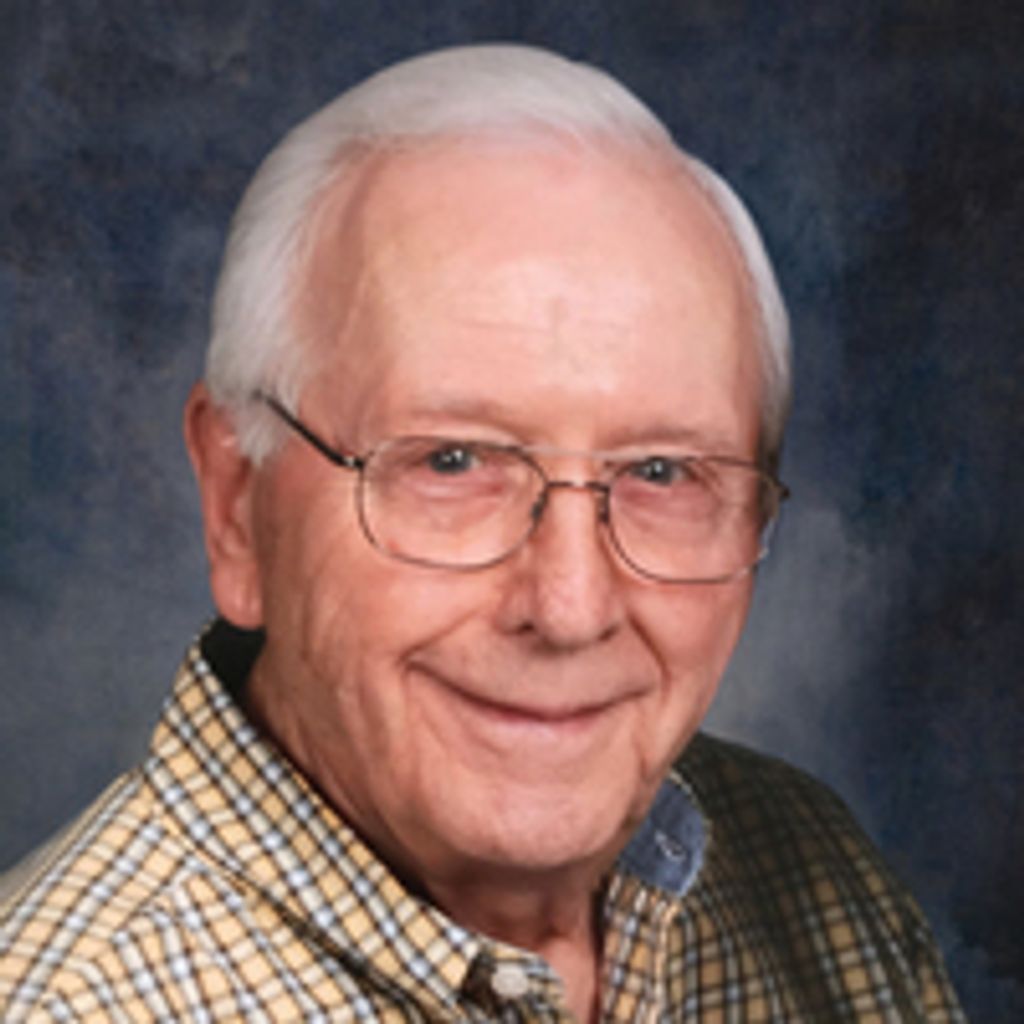 Richard "Dick" Holmseth