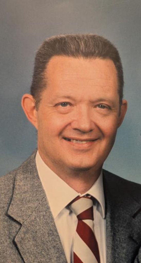 Arthur J. Bowen Profile Photo