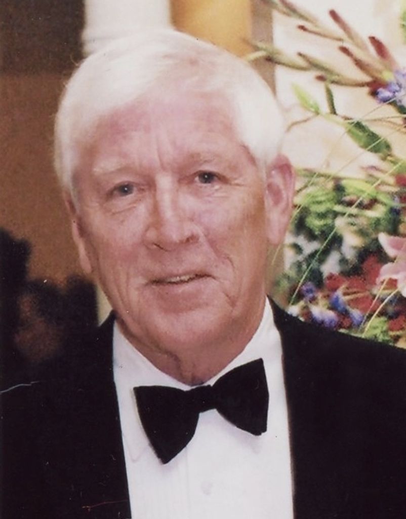 James Mosley Profile Photo