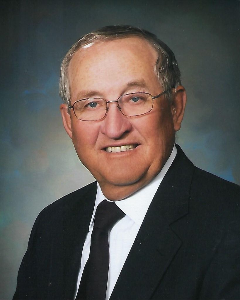 Daniel A. Detten