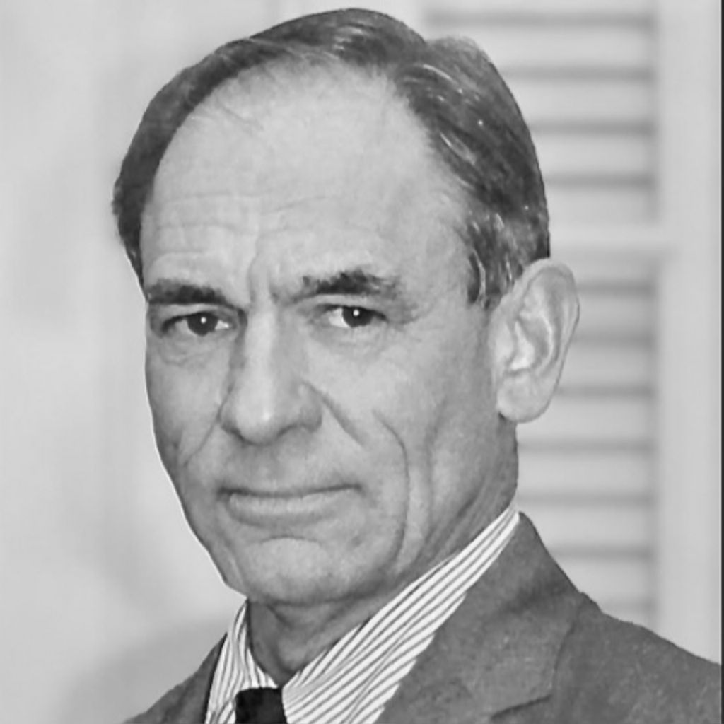 Mr. Samuel Clarke, Jr.