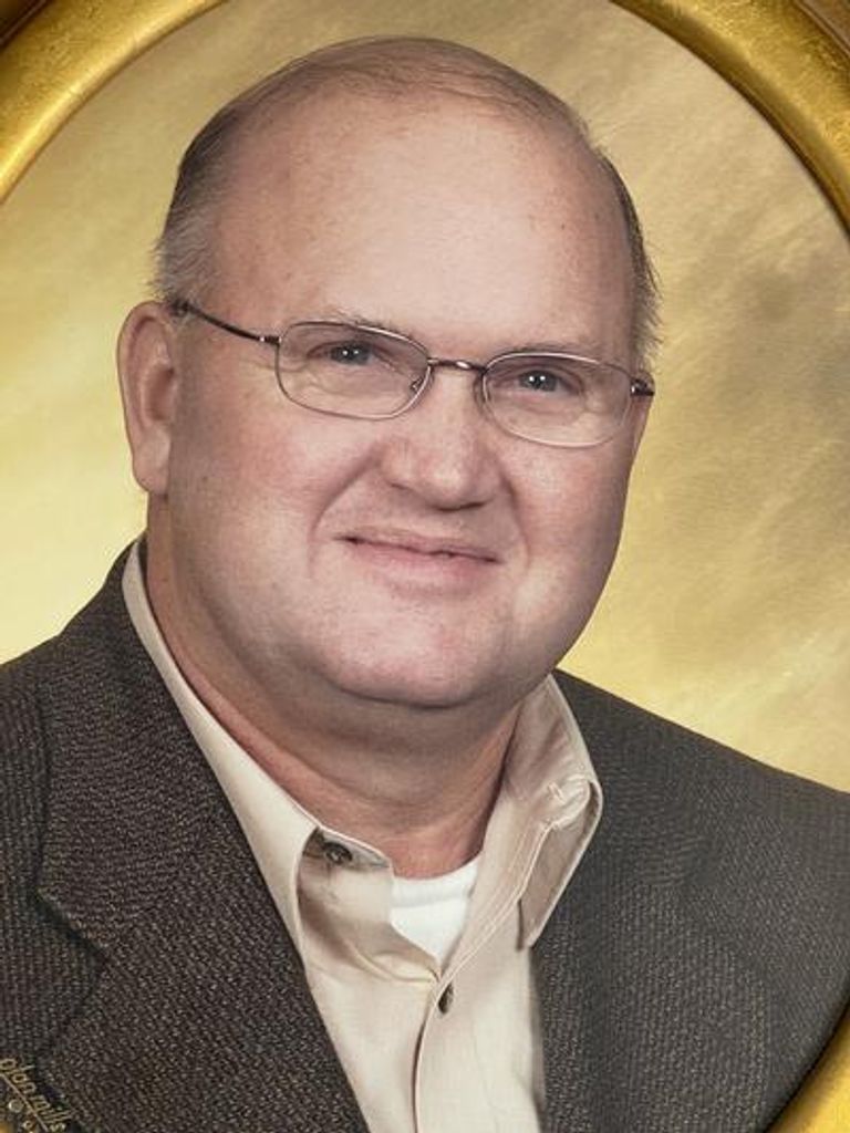 Doug Austin Profile Photo