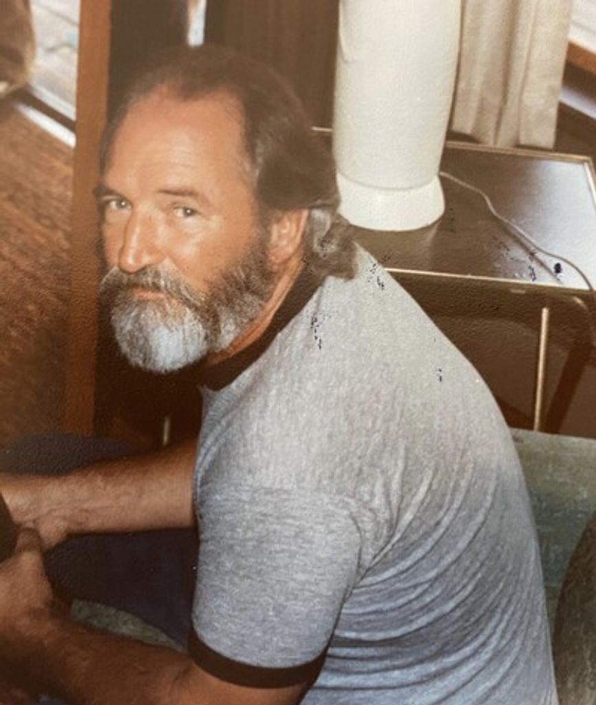 Jimmie L. Webb Profile Photo