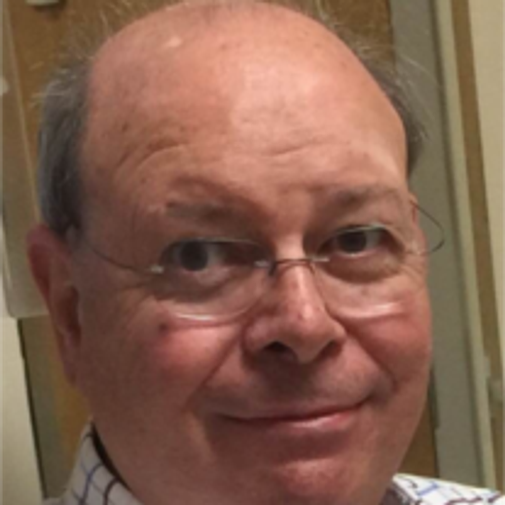 Milton Dean Richardson Profile Photo