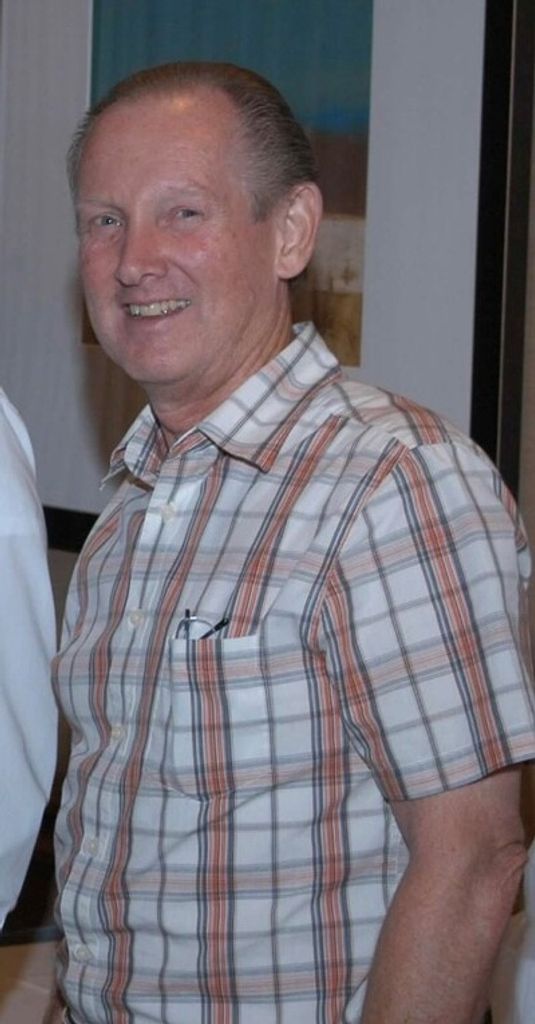 Thomas G. Collins Profile Photo