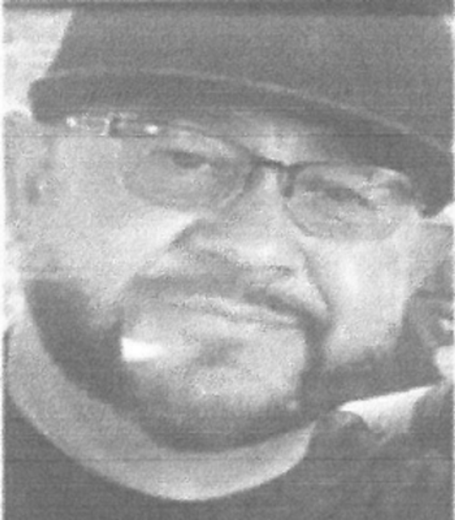 Michael Anthony "Mike" Albidrez