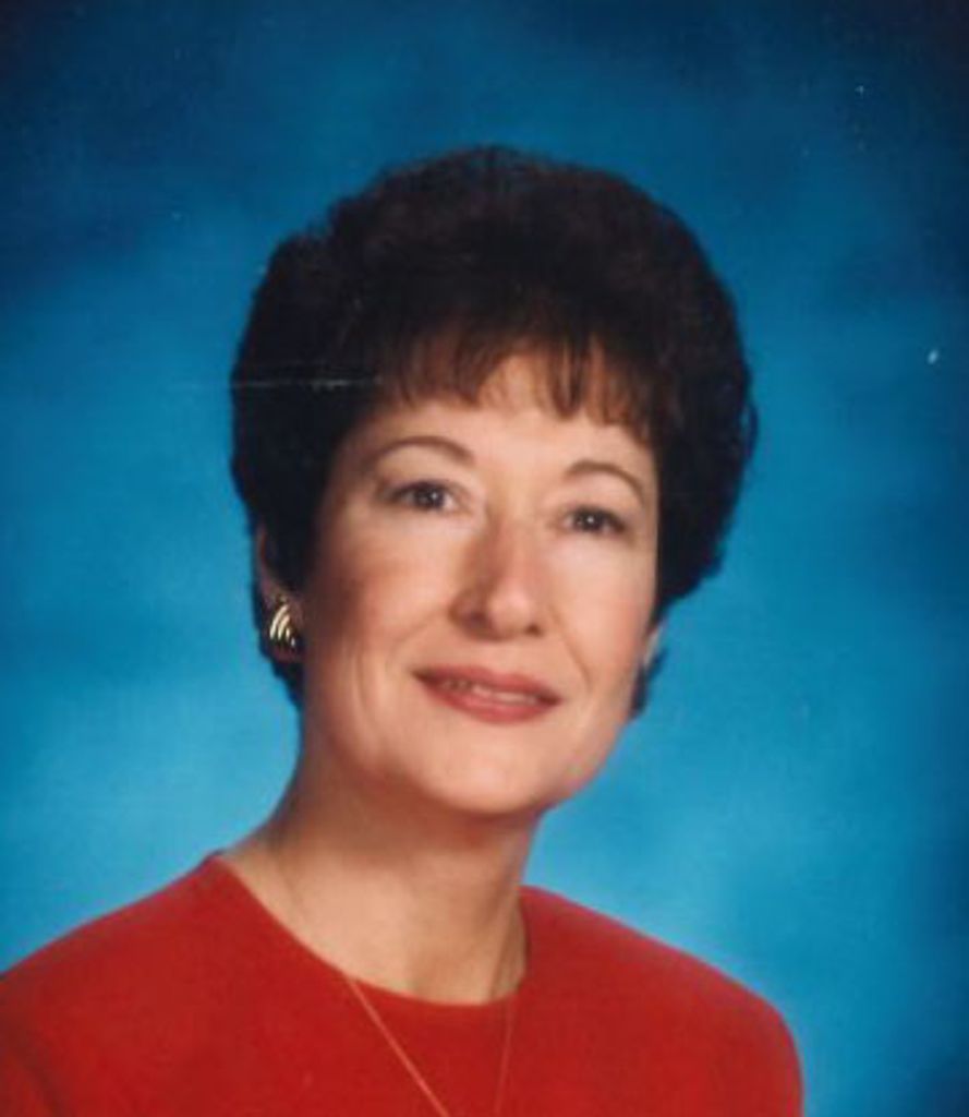 Jeanette E. Lanier Profile Photo
