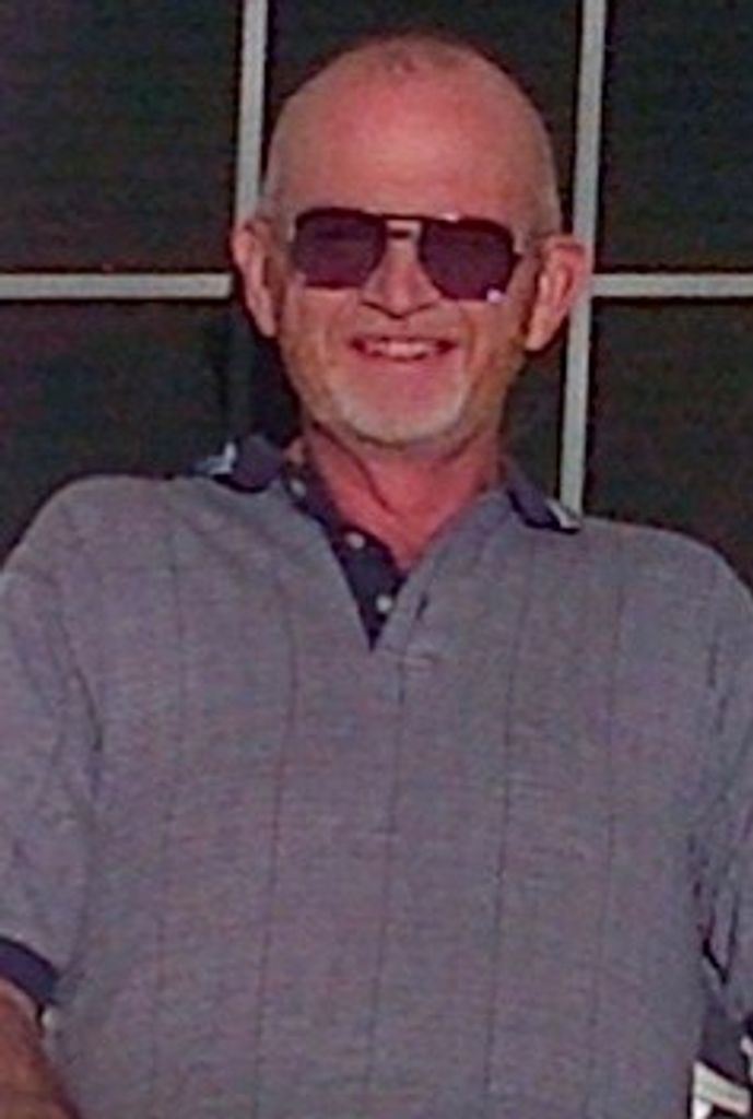 Edward L. Daub Profile Photo