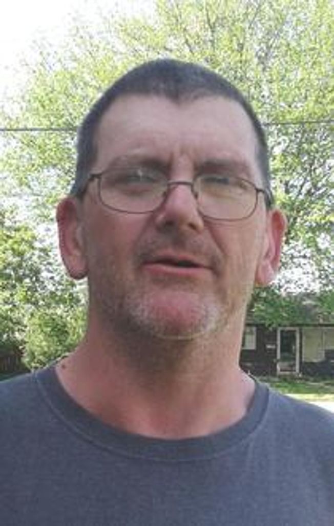 Ronald "Meatball" Corley