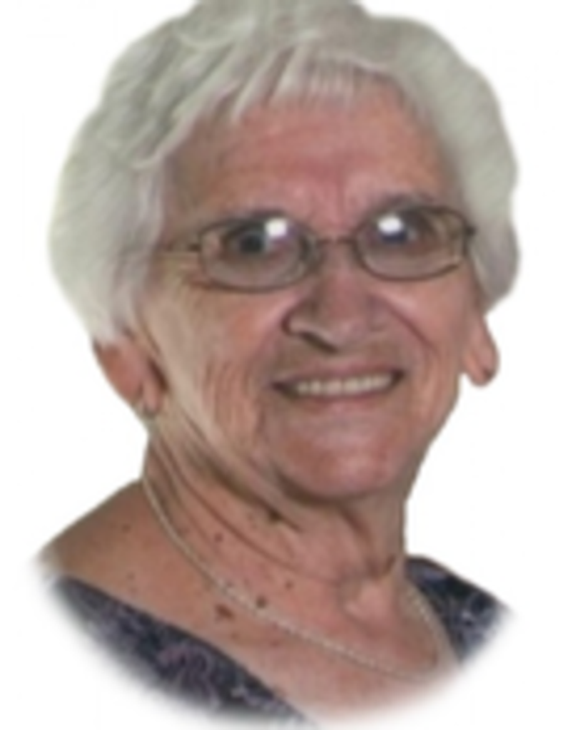 Veronica B. Lawrence