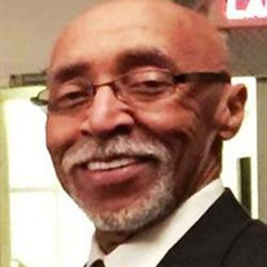 David Green Horton