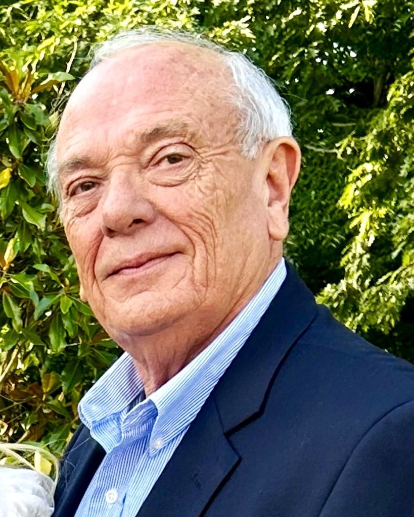 Michael D. Bass