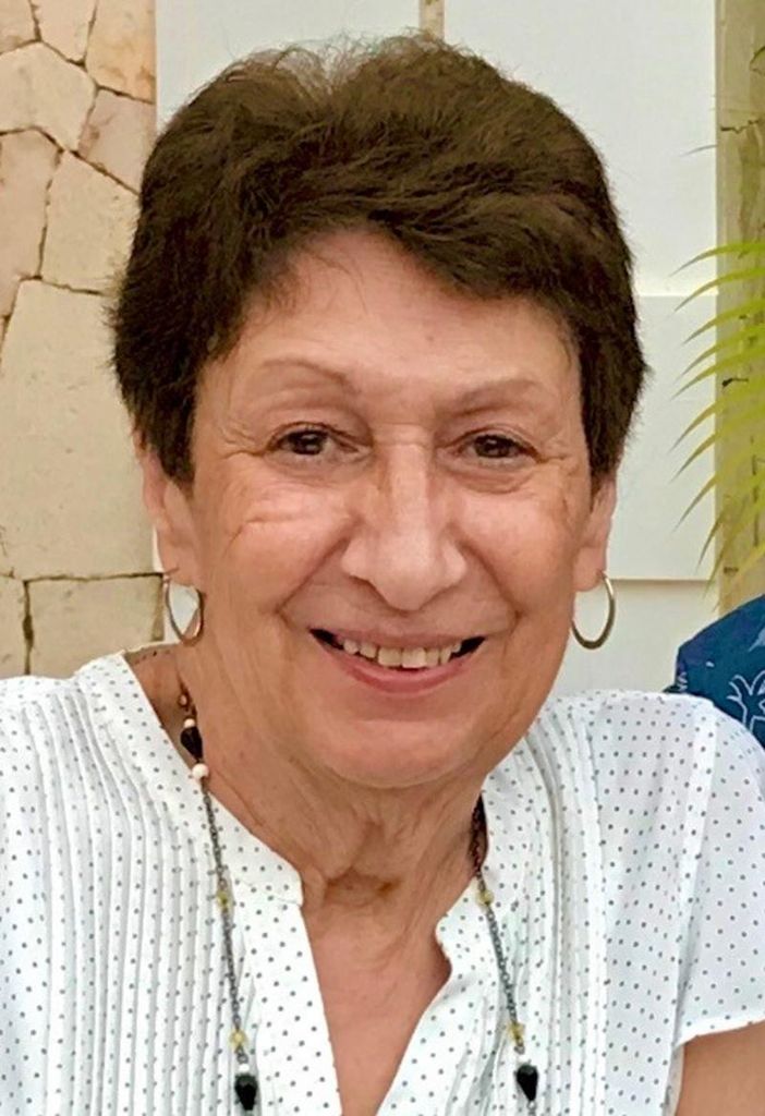 Carol Ann Buckley