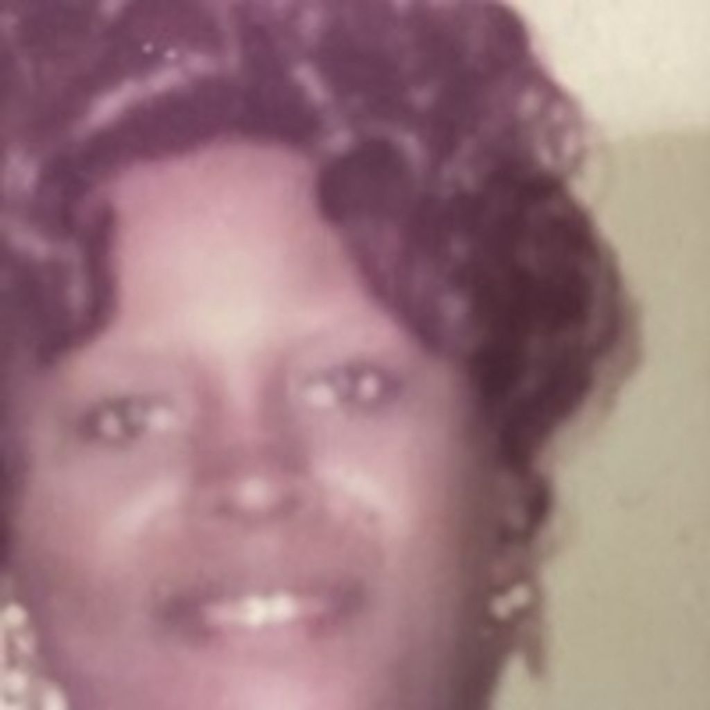 Lillie Mae Shuler Williams