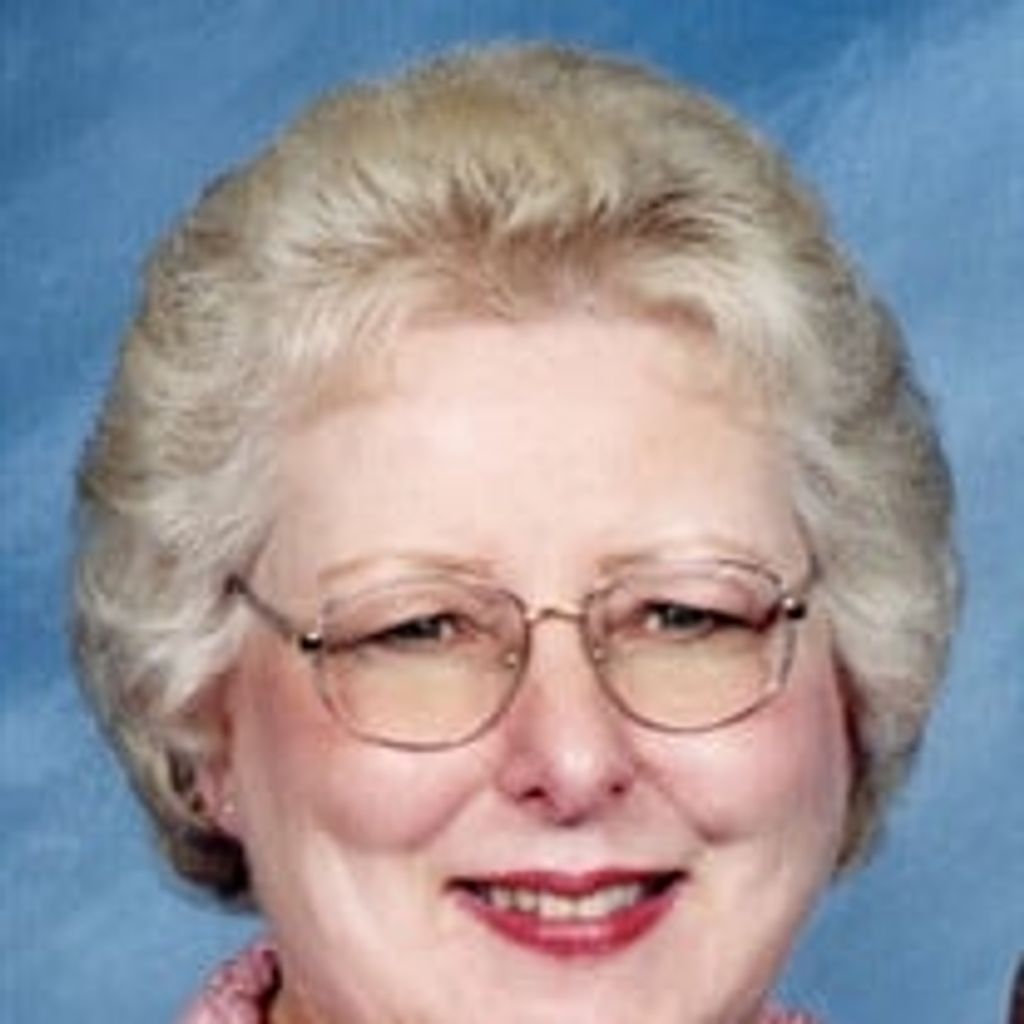 Marilyn J. Mccabe