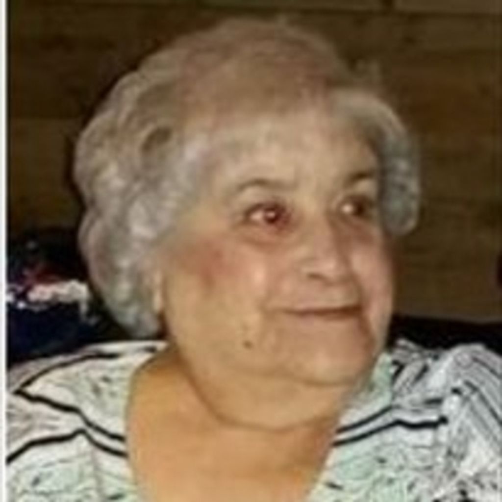 Mrs Frances R. Pacheco
