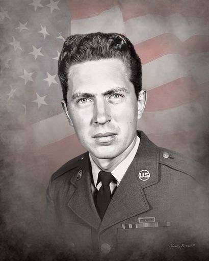 Travis Paul Saucier's obituary image