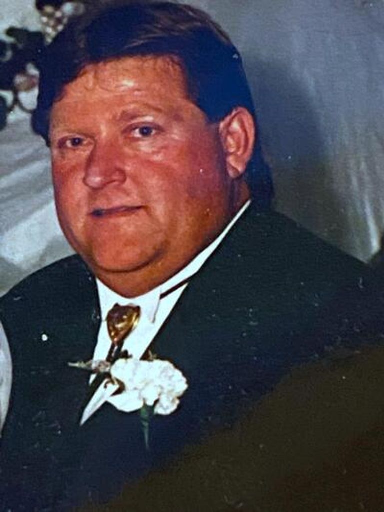 Charles Raymond Cody