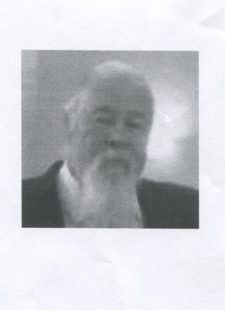 Michael Wilson Stack Profile Photo
