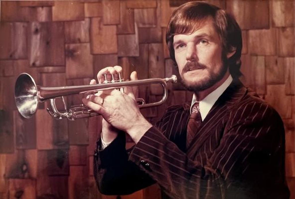 Jack Norman Erickson