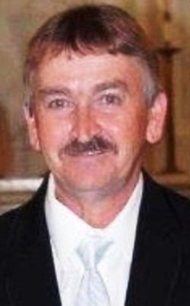 Jerome "Jerry" "Possum" Otto Profile Photo